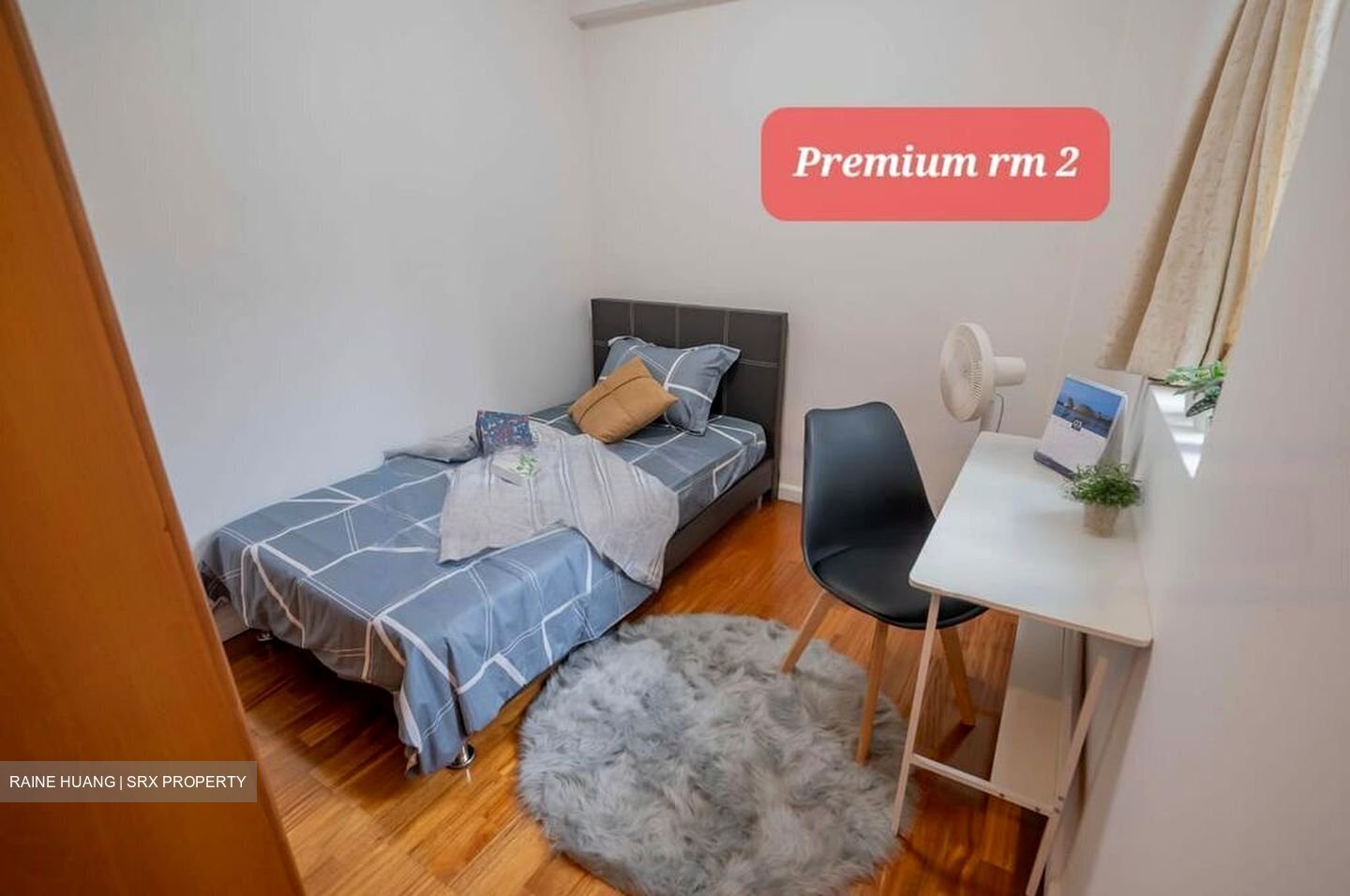 Evergreen Park (D19), Apartment #457256701